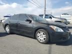 2011 Nissan Altima Base