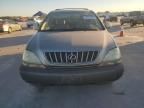 2002 Lexus RX 300