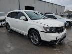 2015 Dodge Journey Crossroad