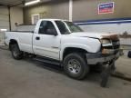 2007 Chevrolet Silverado K2500 Heavy Duty