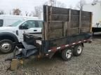 2005 Cargo Trailer