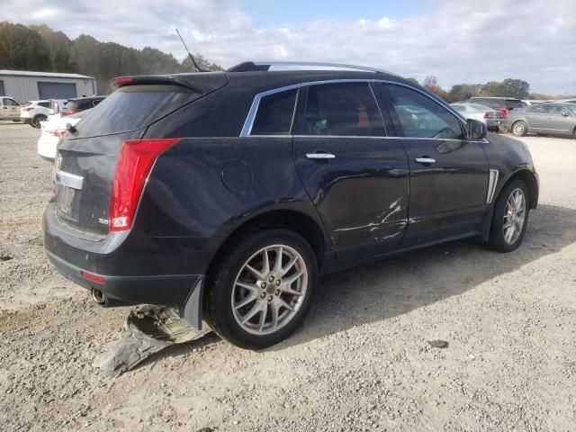 2013 Cadillac SRX Premium Collection