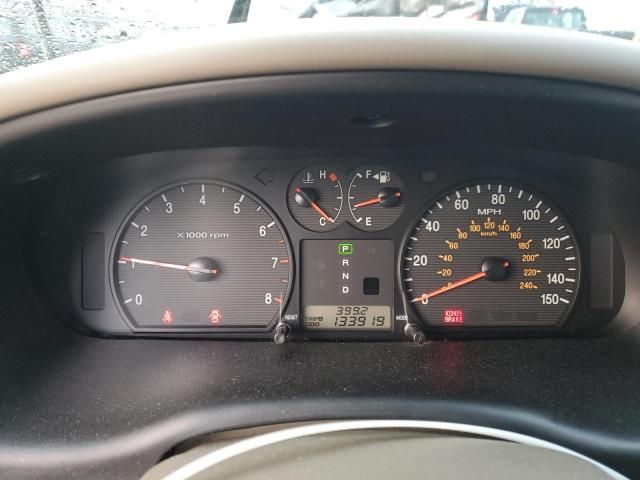 2005 Hyundai Sonata GLS