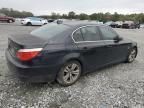 2010 BMW 528 I