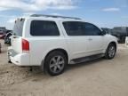 2009 Nissan Armada SE