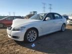 2011 BMW 328 XI