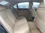 2008 Lexus LS 460