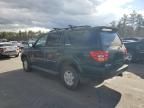 2002 Toyota Sequoia Limited