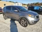 2014 KIA Sportage SX