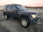 2008 Nissan Xterra OFF Road