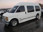 1999 Chevrolet Express G1500