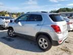 2017 Chevrolet Trax 1LT