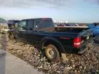 2007 Ford Ranger Super Cab