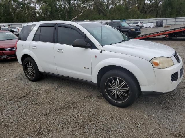 2007 Saturn Vue Hybrid