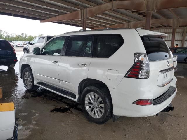 2019 Lexus GX 460