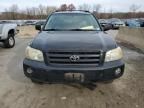 2005 Toyota Highlander Limited