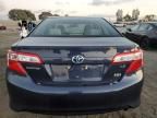 2014 Toyota Camry Hybrid