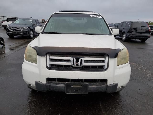 2006 Honda Pilot EX