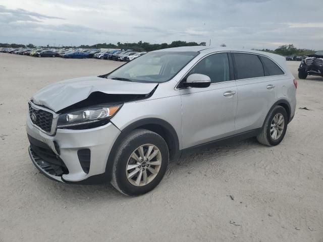 2019 KIA Sorento L