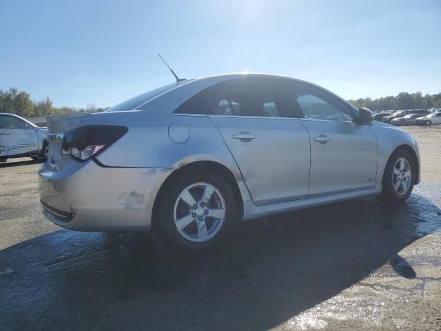 2013 Chevrolet Cruze LT