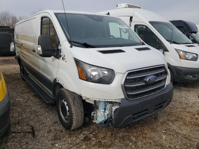 2020 Ford Transit T-250