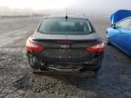 2013 Ford Focus S