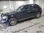 2008 Infiniti FX35