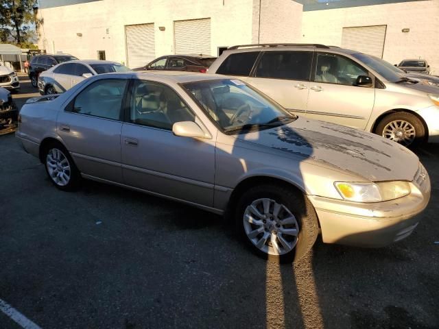 1999 Toyota Camry CE