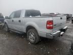 2006 Ford F150 Supercrew