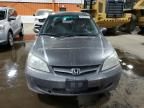 2005 Honda Civic DX VP