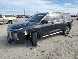 2024 Hyundai Palisade Calligraphy en venta en Temple, TX