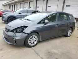 2013 Toyota Prius V en venta en Louisville, KY