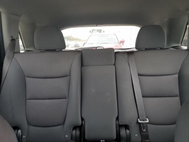 2012 KIA Sorento Base