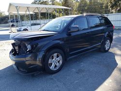 2013 Dodge Journey SE en venta en Savannah, GA