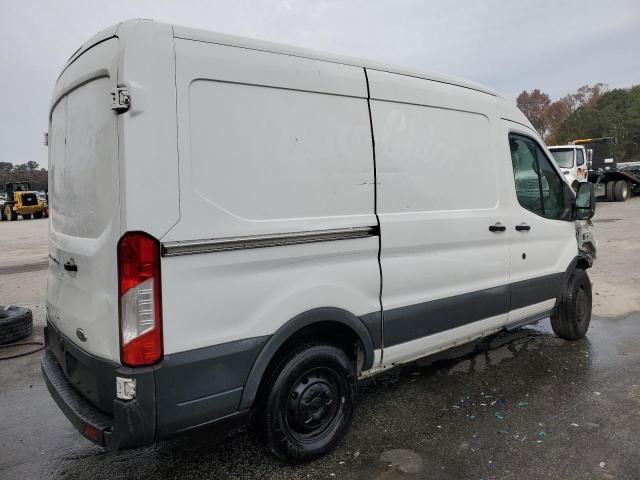 2017 Ford Transit T-250