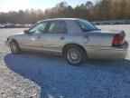 2000 Mercury Grand Marquis GS