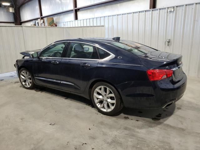 2019 Chevrolet Impala Premier