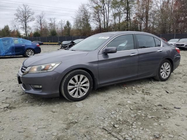 2013 Honda Accord EX