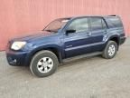 2007 Toyota 4runner SR5