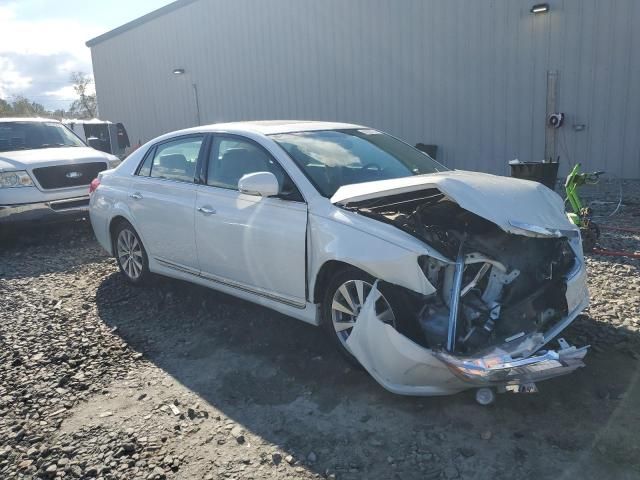 2012 Toyota Avalon Base