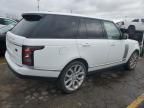 2014 Land Rover Range Rover Supercharged