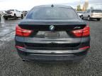 2015 BMW X4 XDRIVE28I