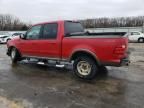 2003 Ford F150 Supercrew