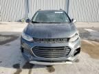 2018 Chevrolet Trax 1LT