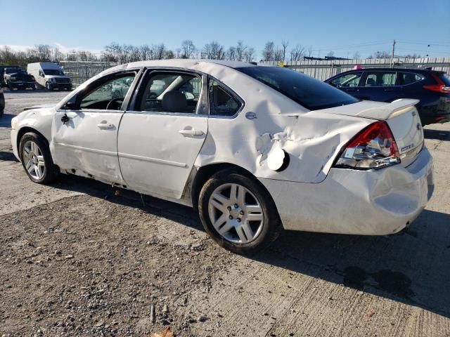 2006 Chevrolet Impala LT