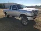 2011 Ford Ranger Super Cab