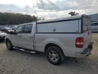 2008 Ford F150 Supercrew