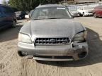 2003 Subaru Legacy Outback H6 3.0 LL Bean