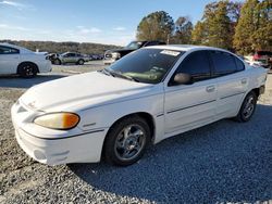 Salvage Cars with No Bids Yet For Sale at auction: 2003 Pontiac Grand AM GT