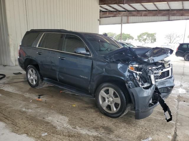 2020 Chevrolet Tahoe C1500 LT